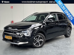 Kia Niro - 1.6 GDi PHEV DynamicPlusLine