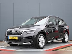 Skoda Kamiq - 1.0 TSI Business Edition