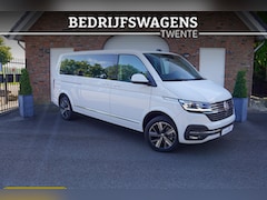 Volkswagen Transporter Caravelle - T6.1 2.0 TDI 204 PK DSG L2H1 A-KLEP SIDE ASSIST LANE ASSIST ACC LED