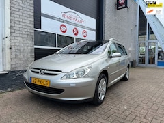 Peugeot 307 SW - 2.0 16V Premium