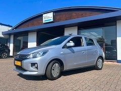 Mitsubishi Space Star - 1.0 Cool+
