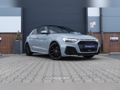 Audi A1 Sportback - 40 TFSI Pro Line S