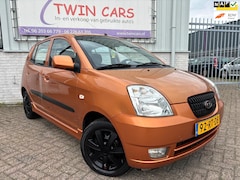 Kia Picanto - 1.0 LXE X-tra