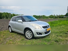 Suzuki Swift - 1.2 Exclusive EASSS