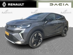 Renault Symbioz - 1.8 E-Tech full hybrid 160 iconic - Demo / pack light & sound