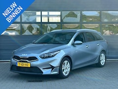 Kia Cee'd Sportswagon - CEED 1.5 T-GDI DYNAMICLINE I APPLE CARPLAY I P-CAMERA I CLIMATE CONTROL I NAVIGATIESYSTEEM