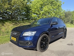Audi SQ5 - 3.0 TDI SQ5 quattro Pro Line