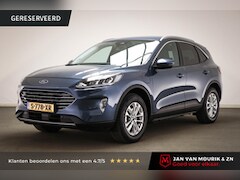 Ford Kuga - 2.5 PHEV Titanium | SOH 89% | WINTER PACK | DAB | APPLE | CAMERA | TREKHAAK
