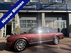 Peugeot 504 - 2.0 Coupé Injection 2.0 Inj. Bj. 1980 – Uniek in Nieuwstaat