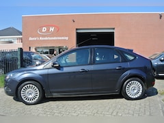 Ford Focus - 1.8 Limited airco nieuwe apk inruil mogelijk nap