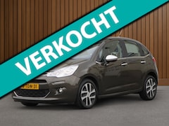 Citroën C3 - 1.2 VTi Collection 82PK | Distributieriem vervangen | Cruise Control | Trekhaak | NAP