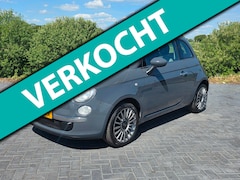 Fiat 500 - 1.2 Pop PANORAMADAK 2011 138.000km