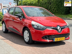 Renault Clio - 0.9 TCe Authentique
