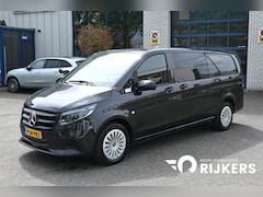 Mercedes-Benz Vito - 116 CDI DC L3 Pro LED, 2500 kg trekhaak, Navigatie en Smartphone integratie, Etc