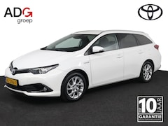 Toyota Auris Touring Sports - 1.8 Hybrid Dynamic Go | Parkeercamera | Cruise Control Keyless |