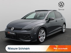 Volkswagen Golf - 1.5 eHybrid GTE 272PK DSG Panoramadak, Trekhaak, Matrix LED-Verlichting, Head-Up Display,