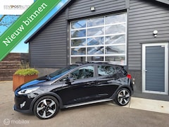 Ford Fiesta - 1.0 EcoBoost Active X 1e Eig. NL-Auto. Panoramadak, Full-Map Navi, B&O, Climate-Control, C
