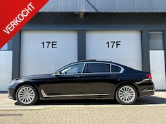 BMW 7-serie - 730Ld xDrive High Executive