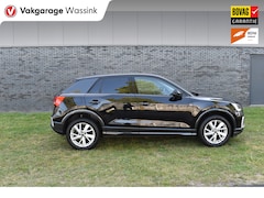 Audi Q2 - 35 TFSI S Edition Automaat Navi digi-cockpit el-achterklep