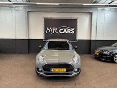 MINI Clubman - 1.5 One D Salt Business clima/navi