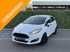 Ford Fiesta - 1.0 EcoBoost Style * Airco * Nwe Distributie * Garantie