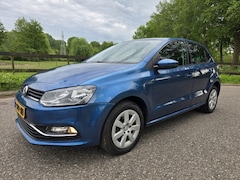 Volkswagen Polo - 1.0 Comf. Con.Ser