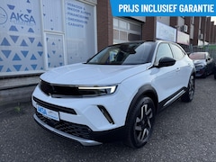 Opel Mokka - 1.2 Turbo Elegance LaneAssist Carplay ACC Navi Front assist Garantie