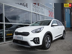 Kia Niro - 1.6 GDi Hybrid ComfortLine HEV