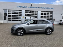 Kia Niro - 1.6GDI PHEV DYNAMIC PLUS LINE