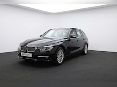BMW 3-serie Touring - 320 i Luxury Line Purity Pano l Leder l Camera l VOL OPTIES