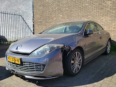 Renault Laguna Coupé - 3.5 V6 Initiale schade Handel/Export
