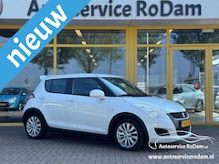 Suzuki Swift - 1.2 Bandit EASSS