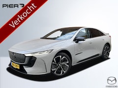 Mazda 6e - Takumi Plus Long Range 80 kWh | 17% BIJTELLING