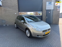 Fiat Grande Punto - 1.2 Dynamic