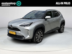 Toyota Yaris Cross - 1.5 Hybrid 115 Dynamic *DODEHOEK DETECTIE/ STUURVERWARMING/ PARKEERSENSOREN