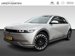 Hyundai IONIQ 5 - Lounge AWD 73kWh| Premium audio | Elektrisch verstelbare stoelen | Stoel verwarming / vent