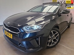 Kia Pro cee'd - ProCeed 1.4 T-GDI GT-Line PANORAMDAK AUTOMAAT VOLLE OPTIES