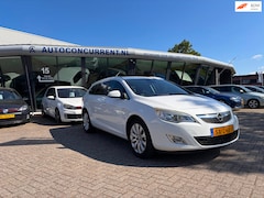 Opel Astra Sports Tourer - 2.0 CDTi Cosmo, Carplay, Trekhaak, Inruil mogelijk