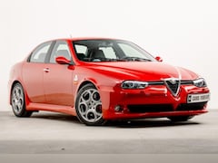 Alfa Romeo 156 - 3.2 V6 GTA | 69.341 km | Nieuwstaat | BOSE |