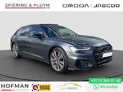 Audi A6 Avant - 50 TFSI e quattro S edition Pano/schuif | Stoelmemory | Virtual