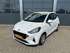 Hyundai i10 - 1.0i 67pk Comfort