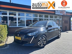 Peugeot 208 - 1.2 PureTech Blue Lease Allure - 1e eigenaar - dealer onderhouden