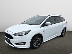 Ford Focus Wagon - 1.0 ST-Line