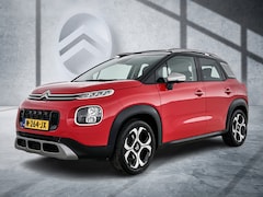 Citroën C3 Aircross - 110pk Automaat Shine | Rijklaar | Panoramadak | Heap-up display | Trekhaak |