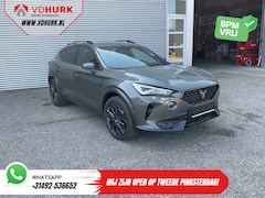 CUPRA Formentor - 1.4 e-Hybrid 245 pk VZ Tribe Edition Elek.Klep/ Memory/ Matrix/ Adapt. Cruise/ Alcantara/