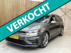Volkswagen Golf Variant - 1.5 TSI Highline R-LIne AUTOMAAT