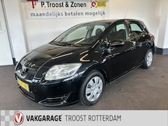 Toyota Auris - 1.4-16V Terra | Airco | Nederlands geleverd | 5deurs | Radio/MP3