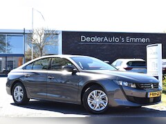 Peugeot 508 - 1.2 PureTech Active Pack Business