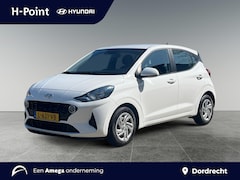 Hyundai i10 - Comfort Smart 1.0 MPI 67pk | APPLE CARPLAY / ANDROID AUTO | CAMERA | NAVI | CRUISE CONTROL