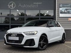 Audi A1 Sportback - 30 TFSI S Line Navi Cruise PDC